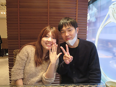 13111001木目金の結婚指輪J 001.jpg